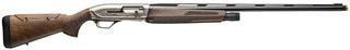 Browning Maxus II Sporting Golden Clays Semi-Auto 12 GAUGE Shotgun - 30" - Silver